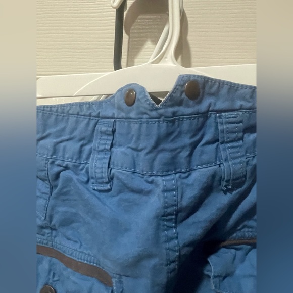 VINTAGE BRASS cotton PANTS SIZE 32X32 MSRP $75.00 - Picture 11 of 15